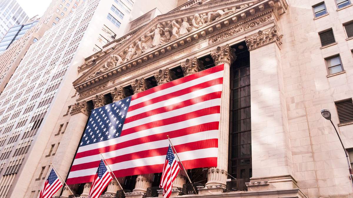 Звіт голови найбільшого банку США JPMorgan Джеймі Даймона Звіт голови найбільшого банку США JPMorgan Джеймі Даймона