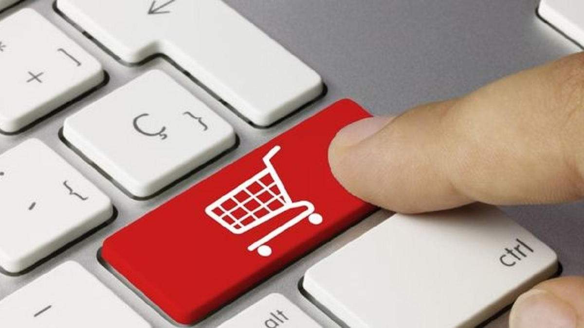Як карантинні обмеження вплинули на онлайн-продажі у 2020 Як карантинні обмеження вплинули на онлайн-продажі у 2020