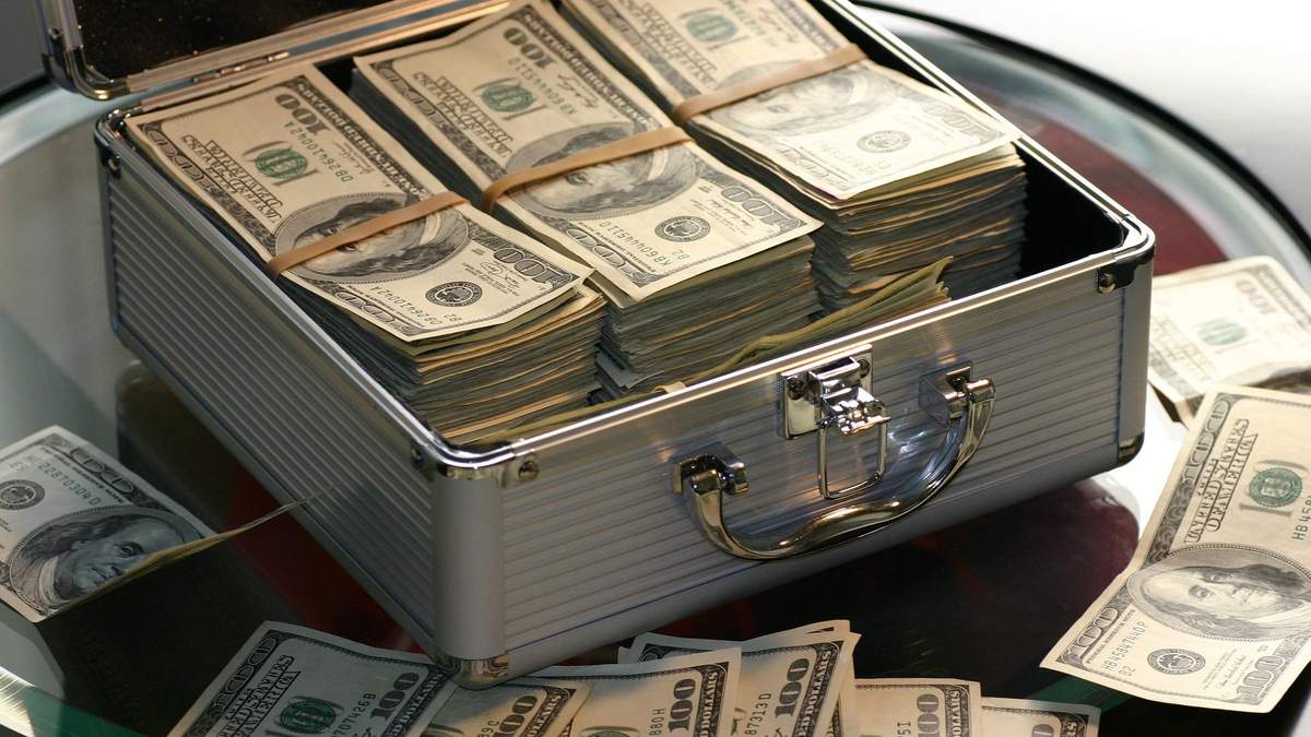 США хочуть виділити 240 мільярдів на технологічну промисловість