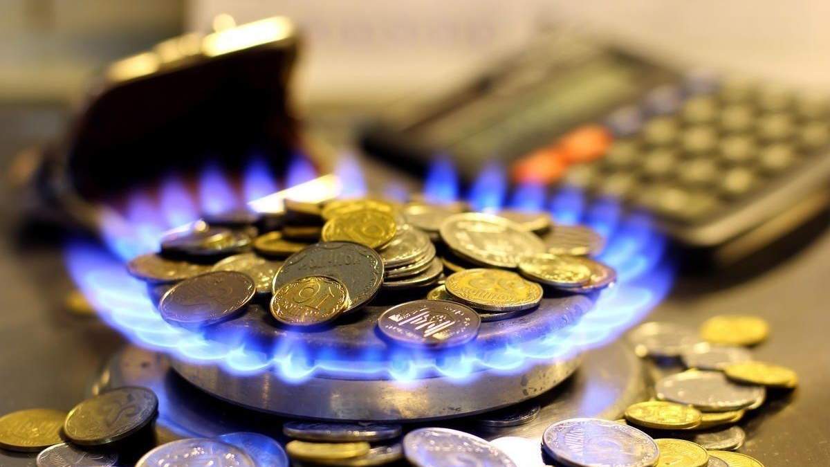 Цена на газ в июне 2021 подорожает на 50% – месячный тариф
