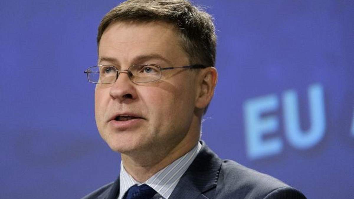 Другий транш від ЄС може бути вже у вересні: про яку суму йдеться - Vimarsana News