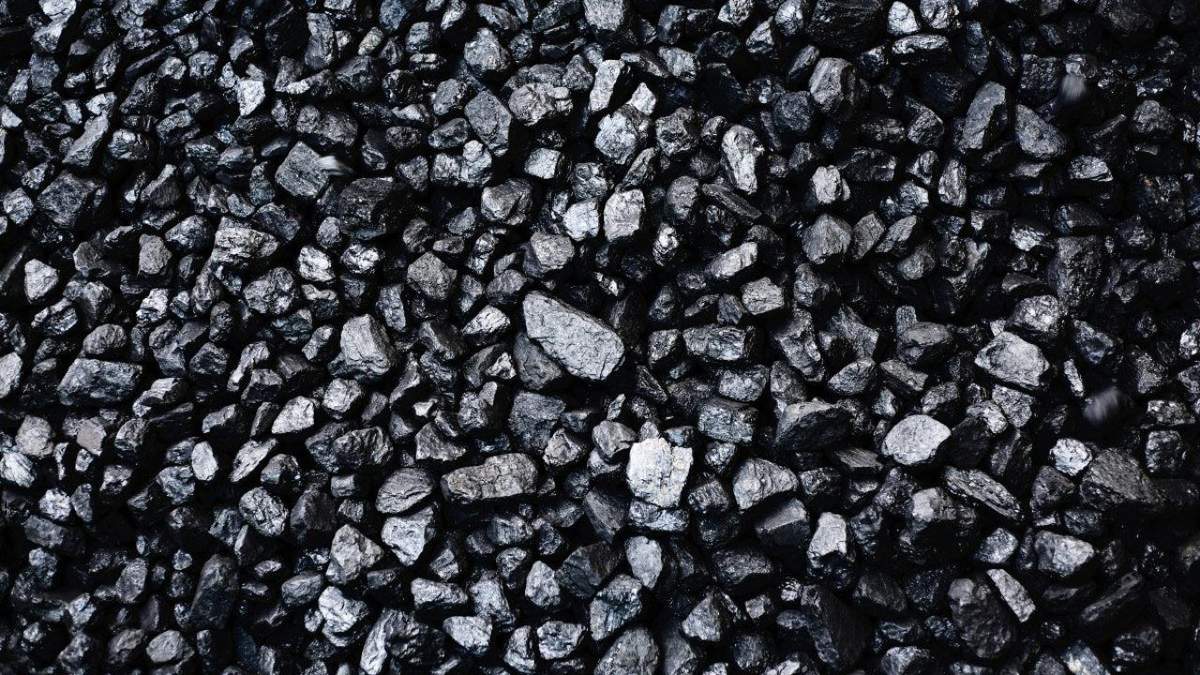 Запасів вугілля на складах ТЕС і ТЕЦ учетверо менше, ніж за графіком - Економічні новини України - Економіка