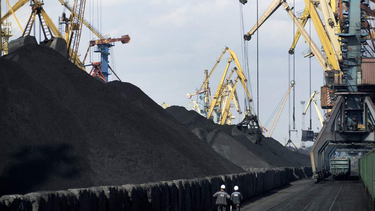 Україна та ще понад 40 країн світу зобов'язалися відмовитися від використання вугілля - Новини економіки України - Економіка
