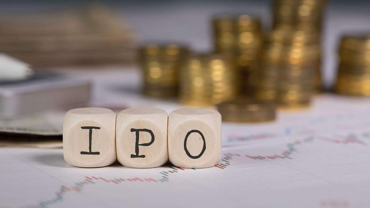 Рекордная прибыль: сколько компании смогли привлечь на IPO в 2021 году - Экономические новости Украины - Экономика