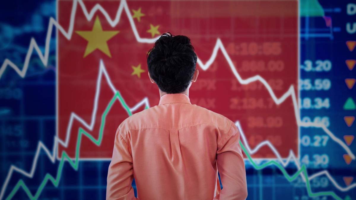 Китай знизив базову ставку вперше з квітня 2020 року: реакція ринків - Новини економіки України - Економіка