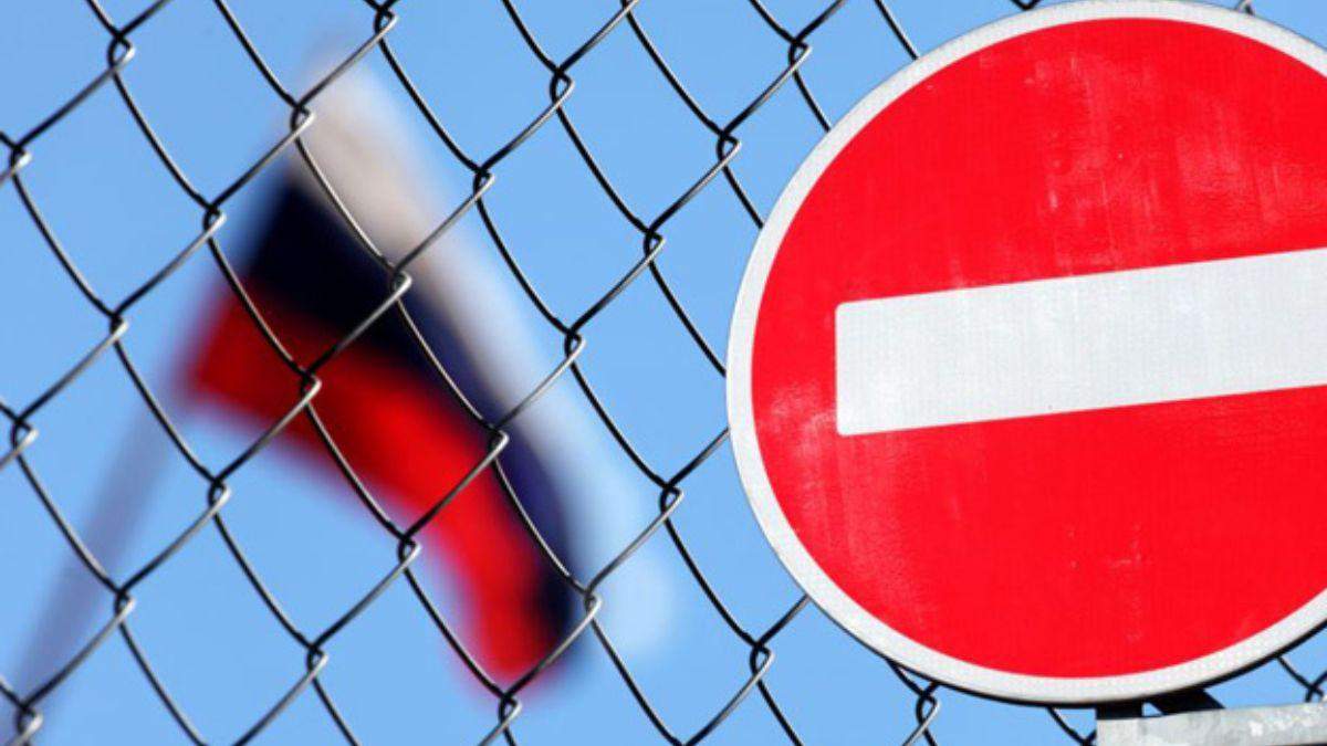 Запрет на ввоз российских товаров продлили еще на год