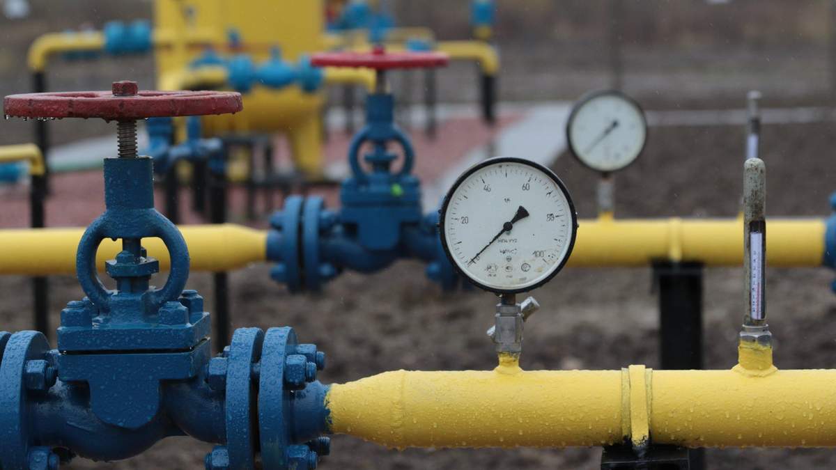 Цены на газ упали на 40% в Европе: как погодные условия повлияли на стоимость - Экономические новости Украины - Экономика