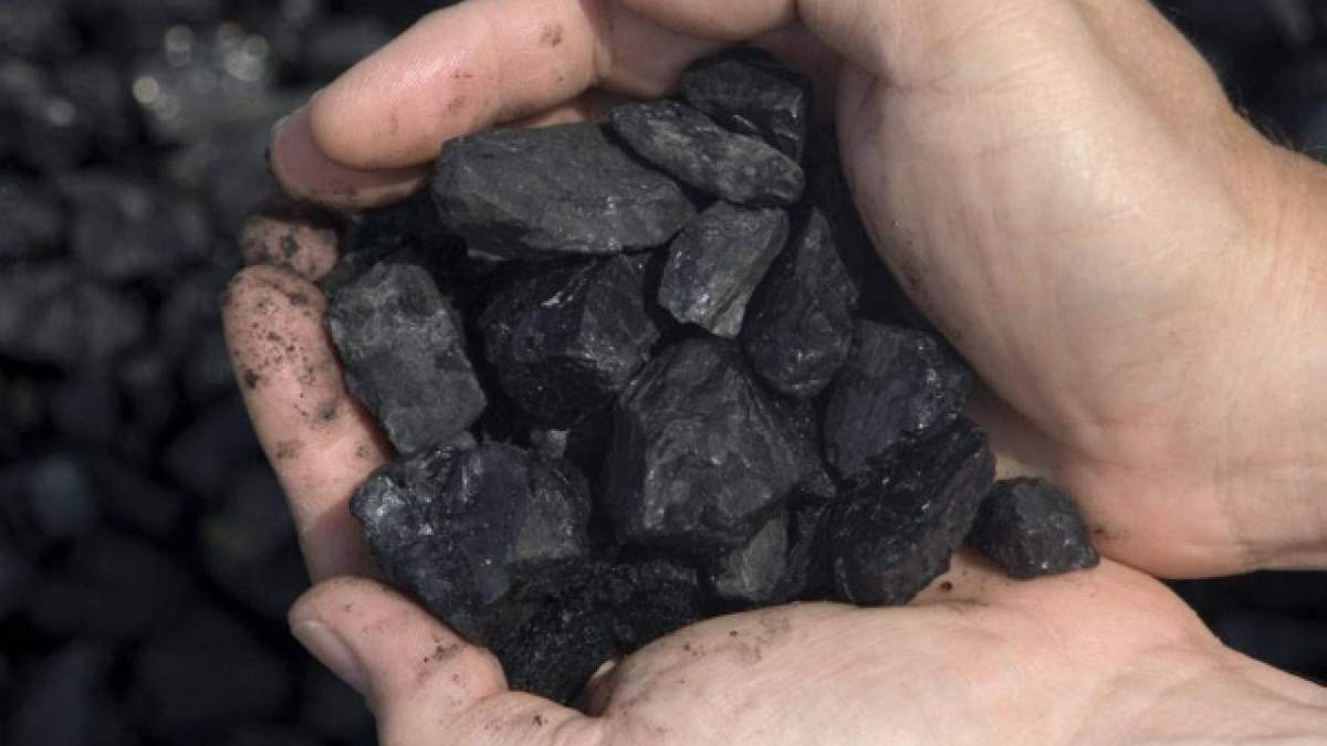 Хватит ли Украине угля для электростанций этой зимой - Экономические новости Украины - Экономика