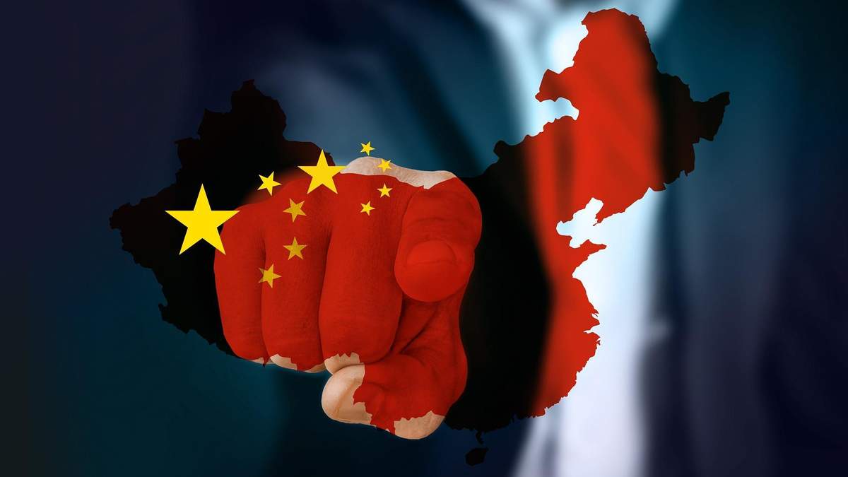 "Загальне процвітання": якою буде економічна політика Китаю у 2022 році - Економічні новини України - Економіка
