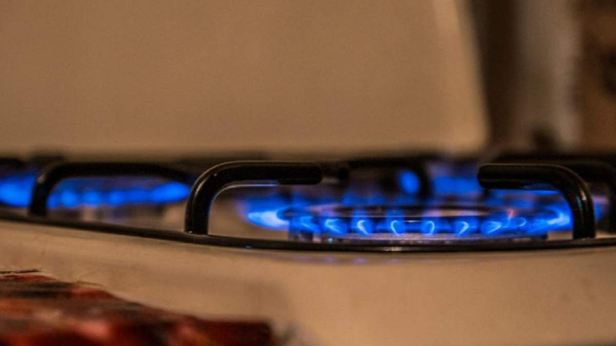 Молдова замовила в Росії газ на 5 років, але тепер не має на нього грошей - Новини економіки України - Економіка