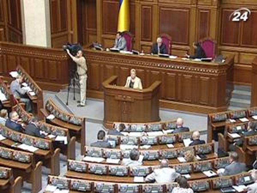 Предприниматели жалуются на налоговое давление 