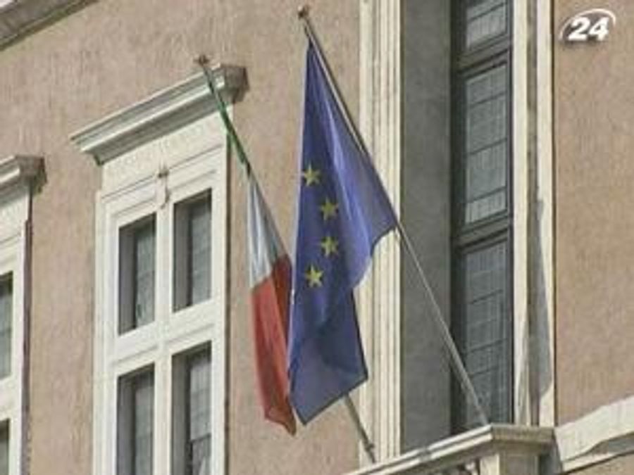 МВФ спонукає Італію діяти рішуче МВФ спонукає Італію діяти рішуче