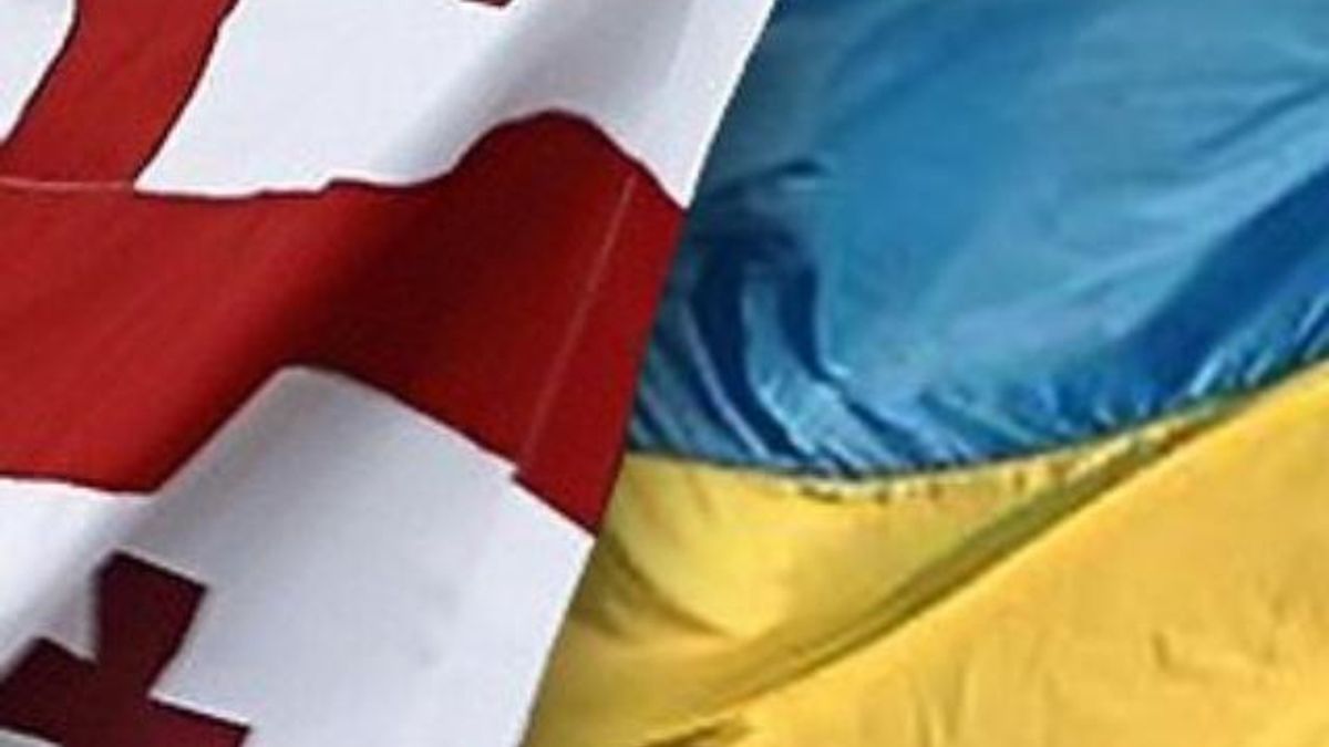 Київ і Тбілісі домовилися торгувати активніше