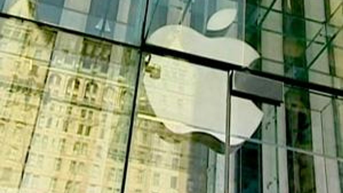 Apple шукає заміну Стіву Джобсу 