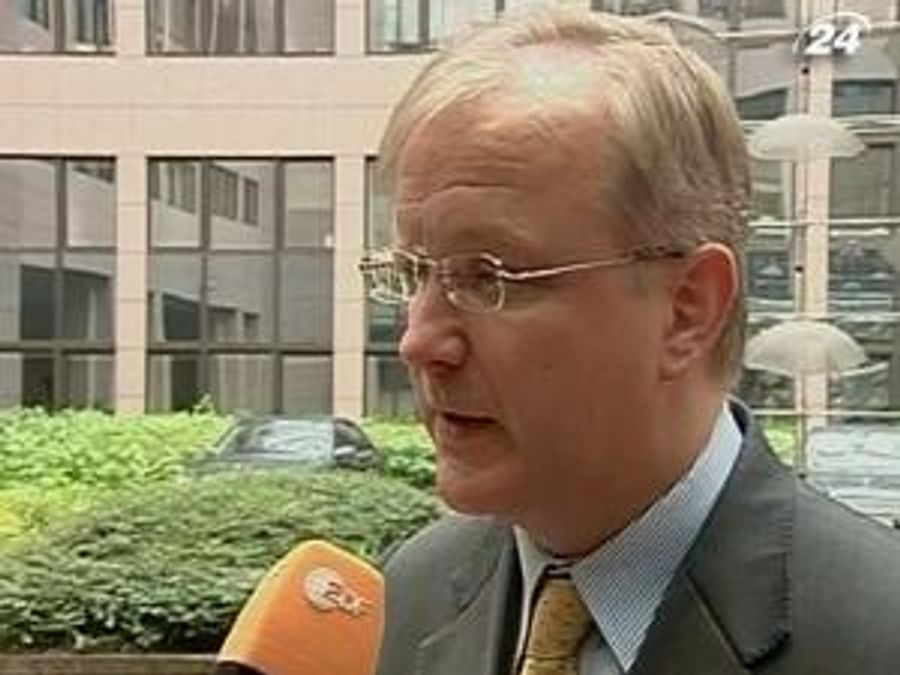 Еврокомиссия не будет спешить с эмиссией евро бондов Еврокомиссия не будет спешить с эмиссией евро бондов