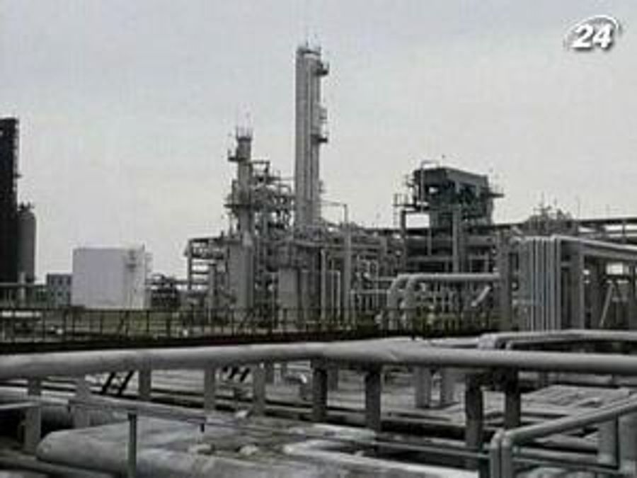 Украина рассчитывает на венесуэльскую нефть