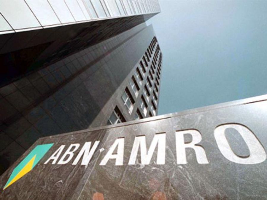 Націоналізований банк Нідерландів "ABN AMRO" звільнить 9% працівників Націоналізований банк Нідерландів "ABN AMRO" звільнить 9% працівників