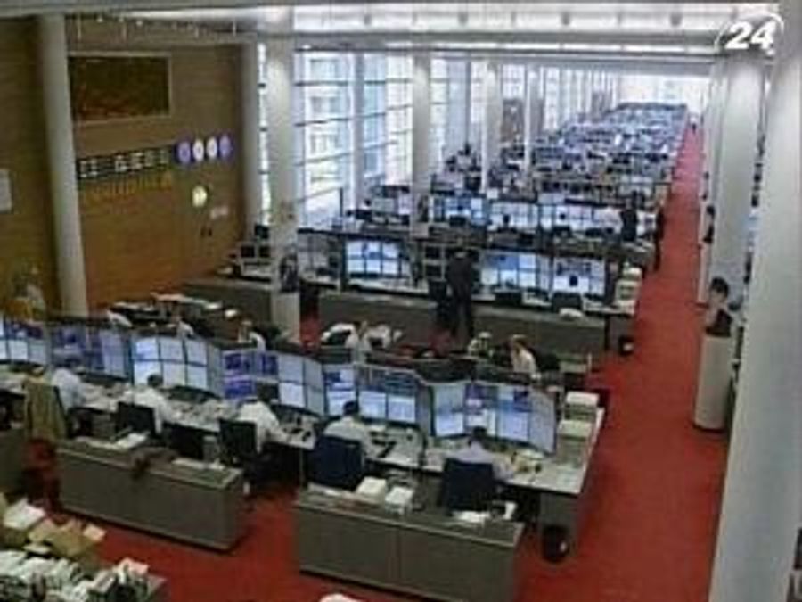 Еврокомиссия: Со времени последних стресс-тестов ситуация в банках ухудшилась Еврокомиссия: Со времени последних стресс-тестов ситуация в банках ухудшилась