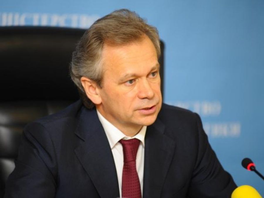 Україна не може забезпечити себе власною сільгосптехнікою Україна не може забезпечити себе власною сільгосптехнікою