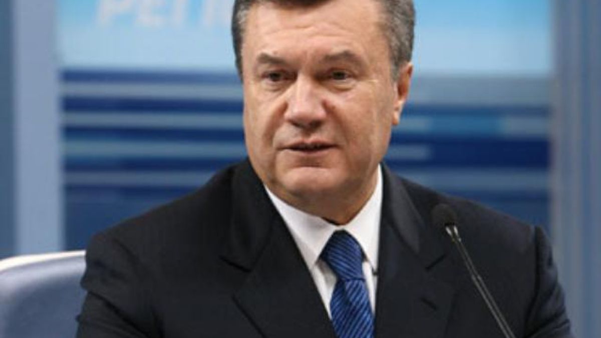 Янукович дав шахтарям додатковий мільярд гривень на галузь