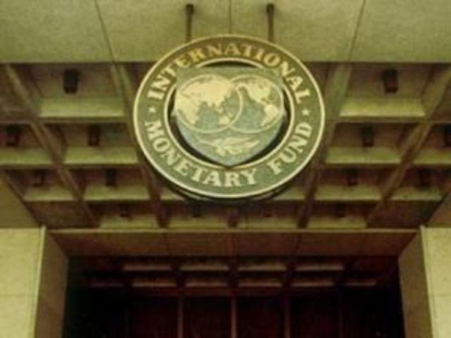 В Украину едет МВФ В Украину едет МВФ