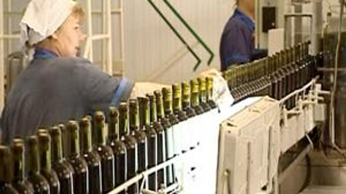 Первое народное IPO в Беларуси проведет алкогольный завод