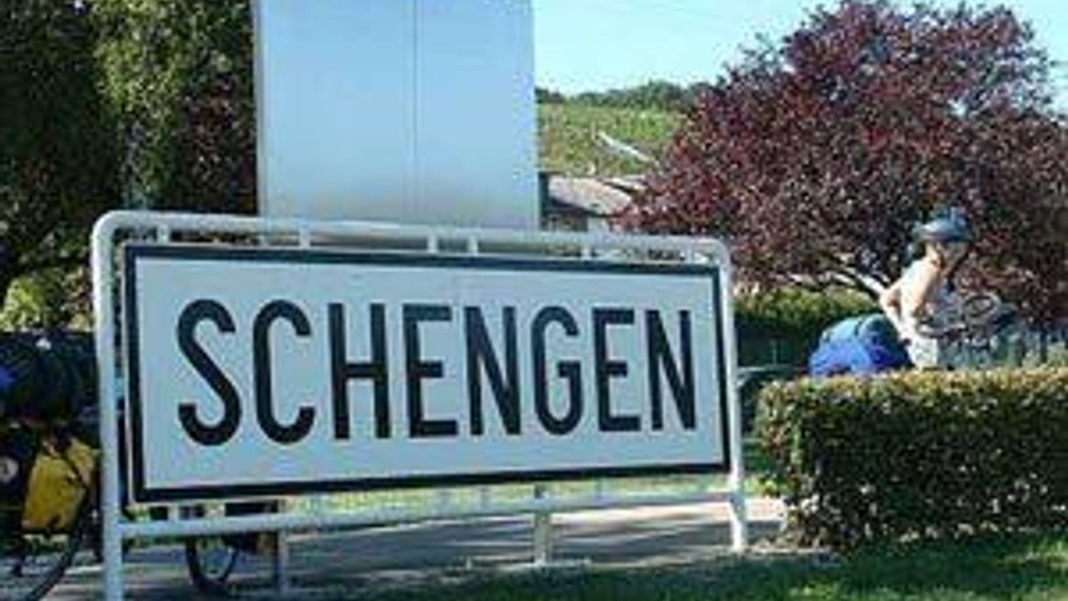 Болгария и Румыния присоединятся к Шенгенской зоне