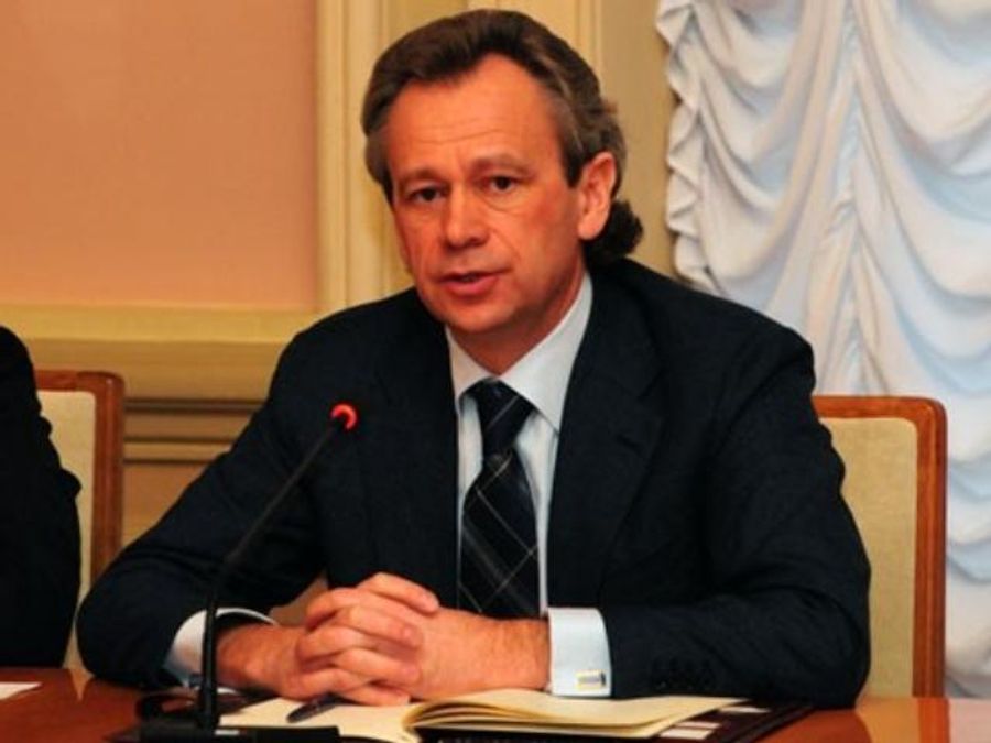 Присяжнюк хоче з державного банку створити земельний Присяжнюк хоче з державного банку створити земельний