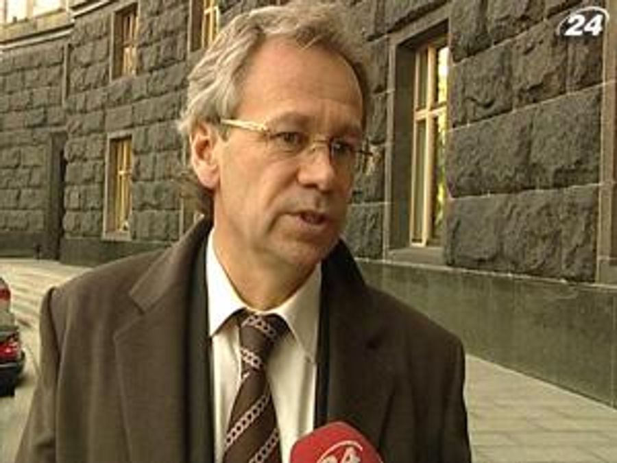 Присяжнюк: Фермерів треба підтримувати, а не обмежувати Присяжнюк: Фермерів треба підтримувати, а не обмежувати