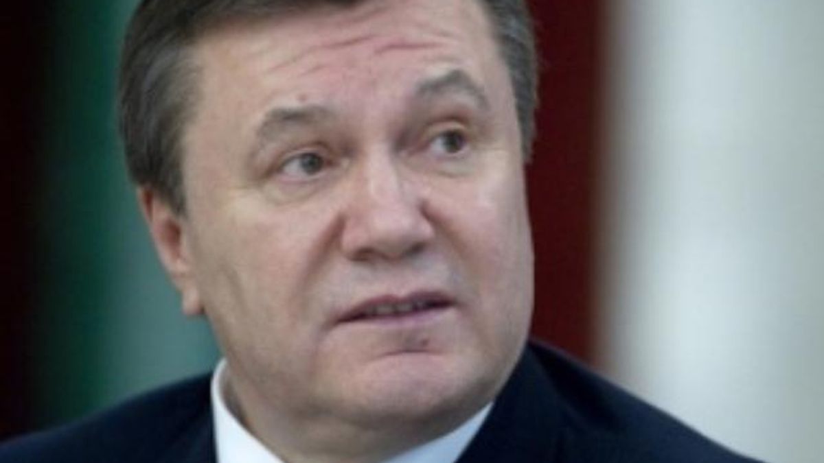 Янукович наказав активніше повертати ПДВ