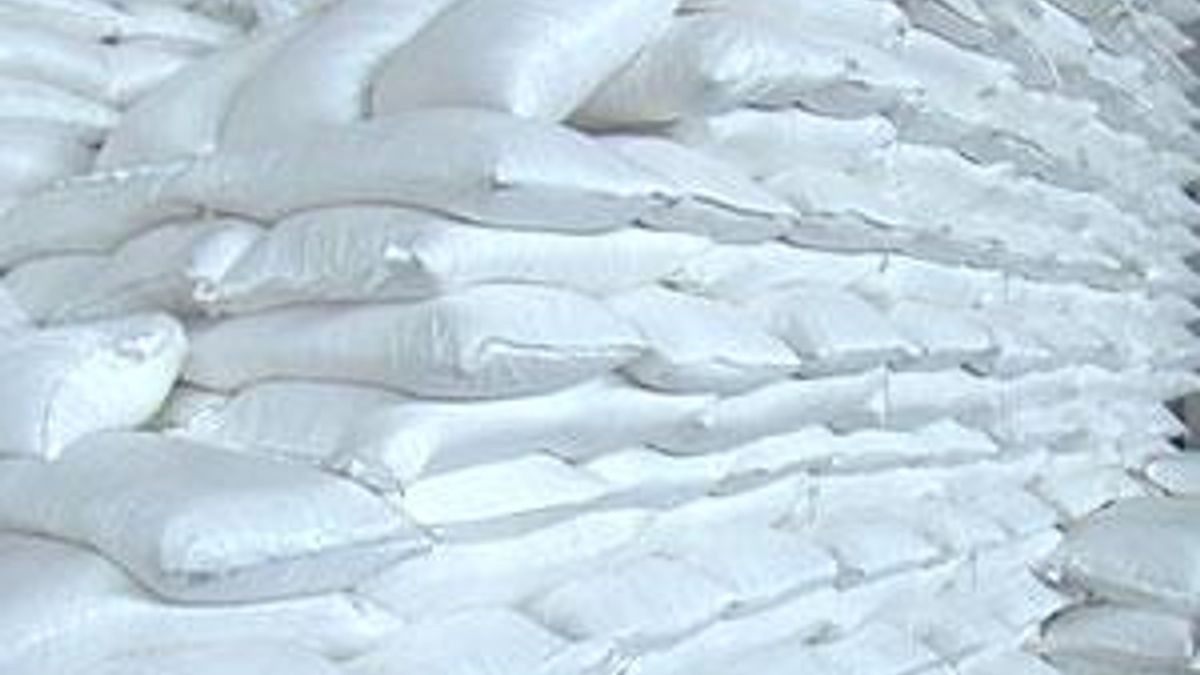 Мито країн МС на український цукор зросло до $340 за тонну