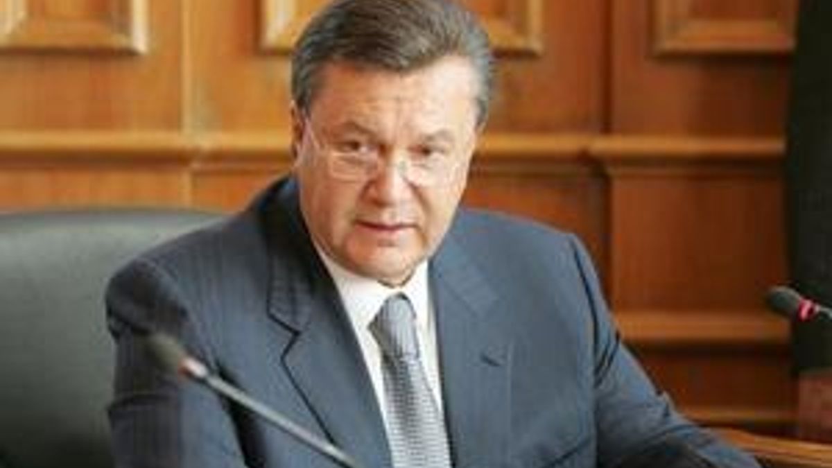 Янукович назвав оптимальну ціну на зерно