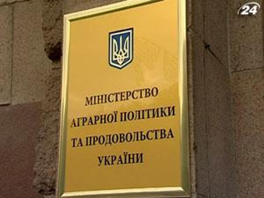 Потенціал експорту українських харчів - $100 млрд. Потенціал експорту українських харчів - $100 млрд.