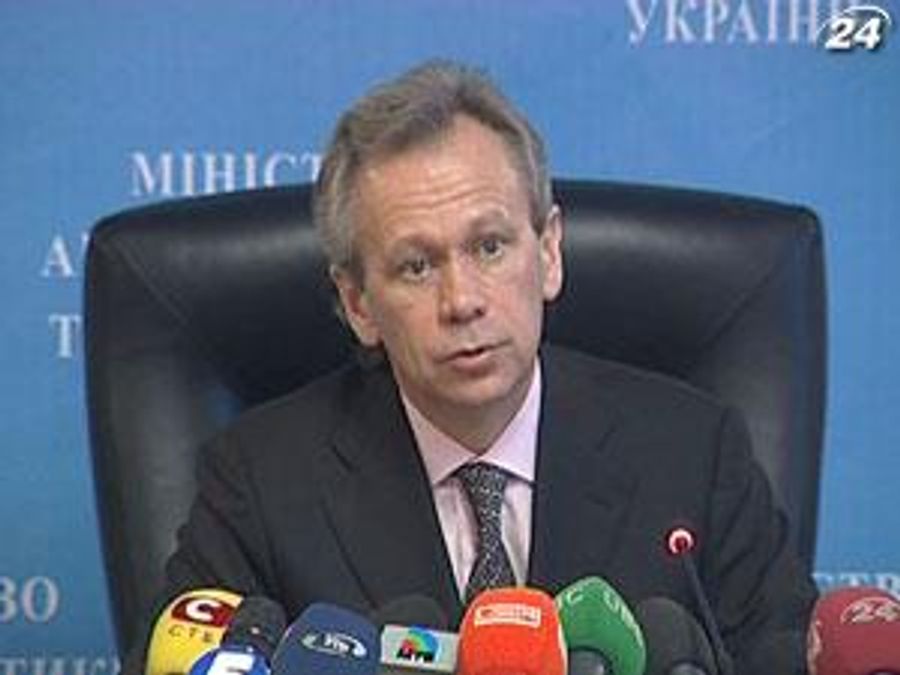 Україна зібрала рекордний врожай зернових - 14 грудня 2011 - Телеканал новин 24 Україна зібрала рекордний врожай зернових - 14 грудня 2011 - Телеканал новин 24