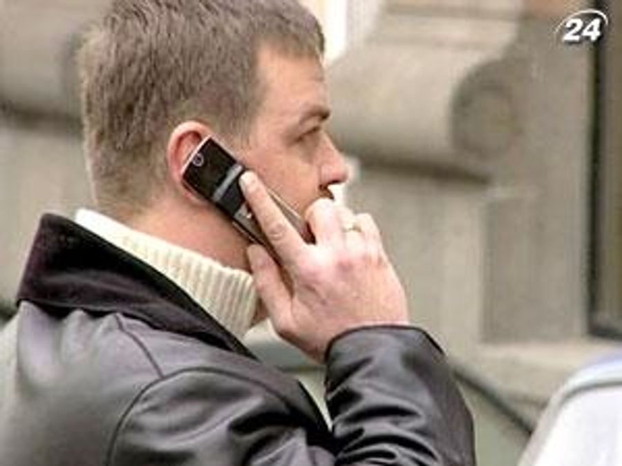 Мобильная связь в Украине подорожает Мобильная связь в Украине подорожает