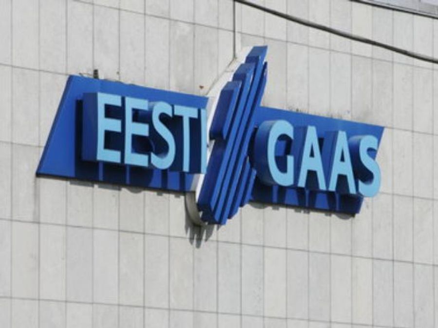 Естонія хоче позбавити "Газпром" труби Естонія хоче позбавити "Газпром" труби