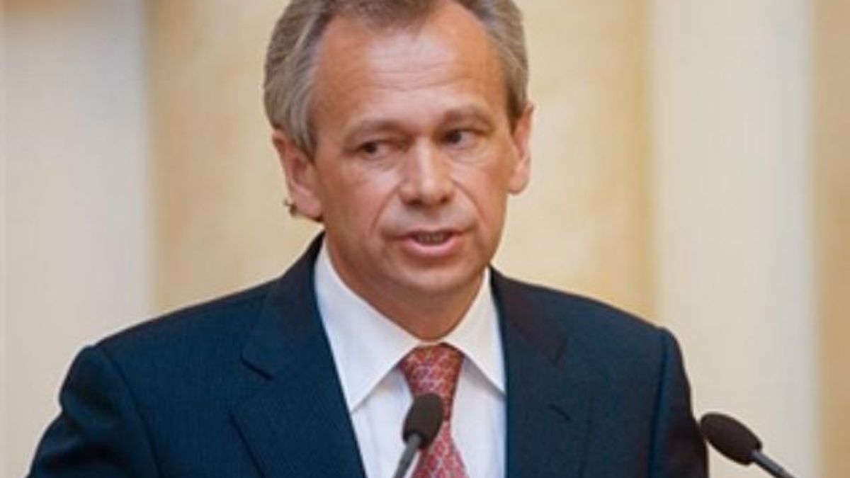 В уряді запрацювала комісія, яка стежитиме за цінами на харчі В уряді запрацювала комісія, яка стежитиме за цінами на харчі