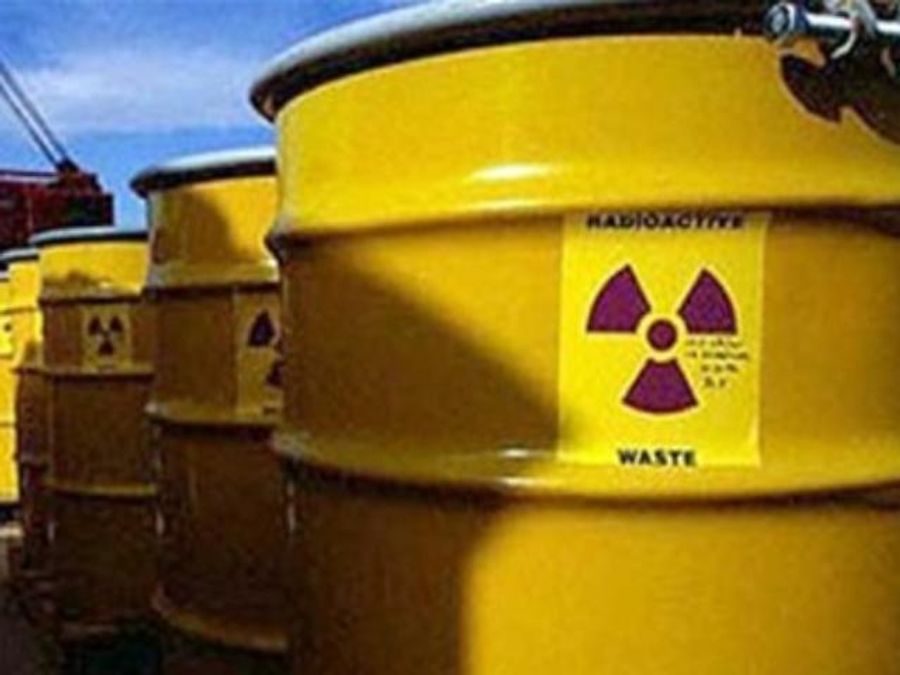 Россия планирует перевозить ядерное топливо через Украину