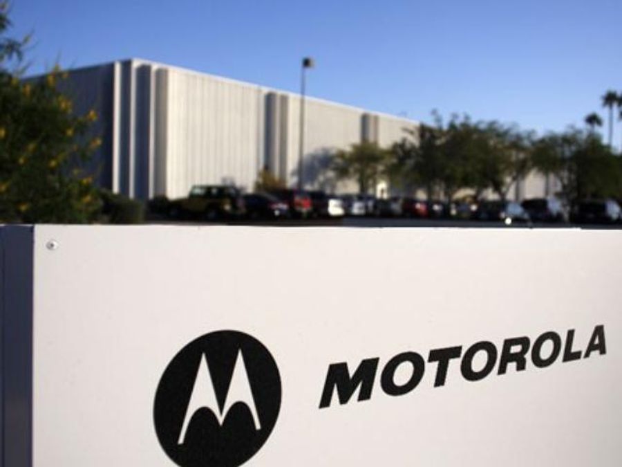 В Европе не против, чтобы Google выкупил Motorola