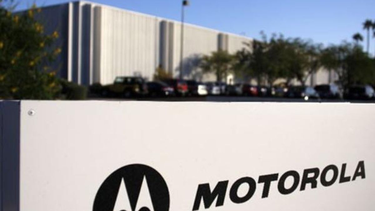 В Европе не против, чтобы Google выкупил Motorola В Европе не против, чтобы Google выкупил Motorola