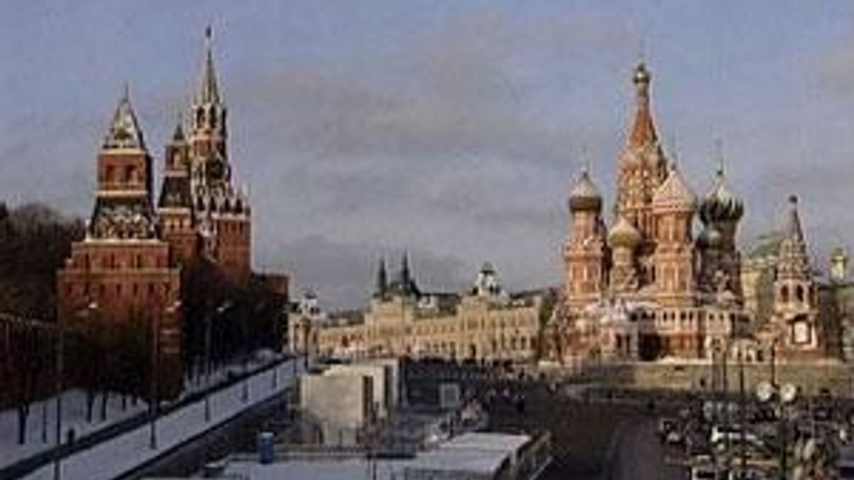 Зовнішній борг Росії за підсумком 2011 року скоротився на 10%