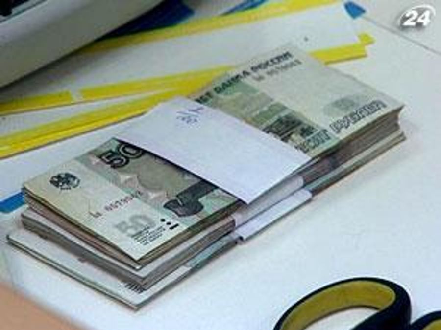 НБУ: Расчеты с "Газпромом" в рублях могут иметь курсовые преимущества НБУ: Расчеты с "Газпромом" в рублях могут иметь курсовые преимущества