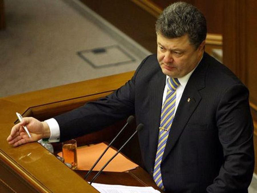 В Партії регіонів і опозиції задоволені призначенням Порошенка