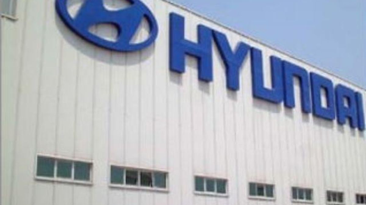 Янукович хочет собирать автомобили Hyundai в Украине