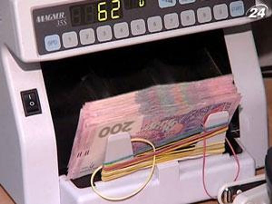 Парламентские выборы в Украине будут оказывать давление на гривну