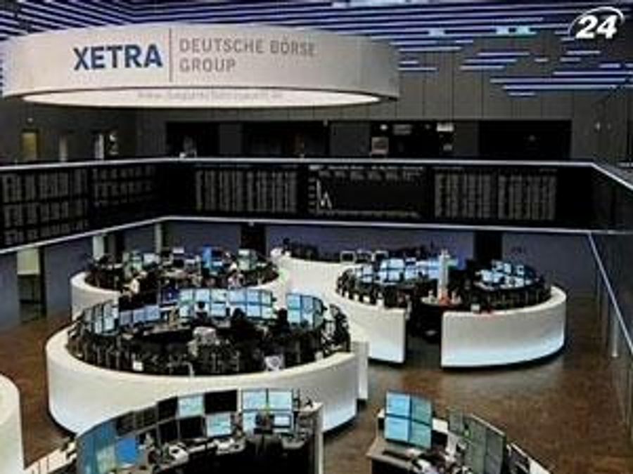 WSJ: Deutsche Bank планує провести додемісію обсягом 3 млрд. євро WSJ: Deutsche Bank планує провести додемісію обсягом 3 млрд. євро