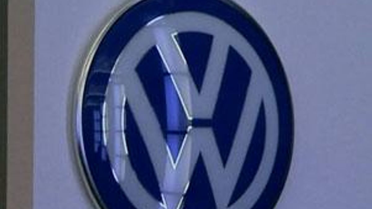 Volkswagen до 2016 г. инвестирует в развитие более 62 млрд. евро