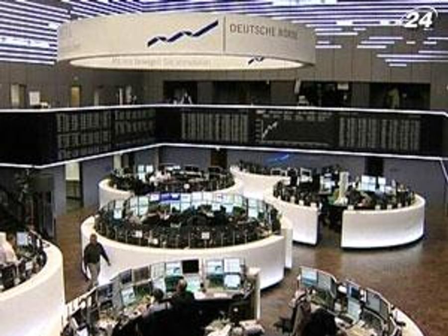 Дохідність німецьких держоблігацій встановила рекорд