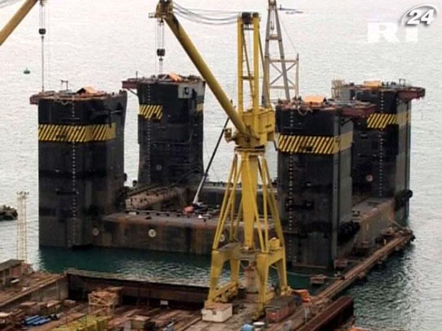 Чавес: К 2019 г. добыча нефти в Венесуэле удвоится Чавес: К 2019 г. добыча нефти в Венесуэле удвоится