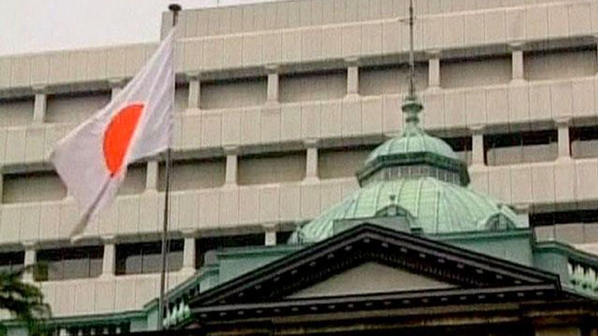Японія розробляє антикризовий сценарій Японія розробляє антикризовий сценарій